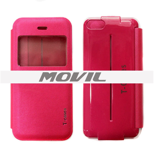 NP-1134 Funda para iphone 5C NP-1134-5g